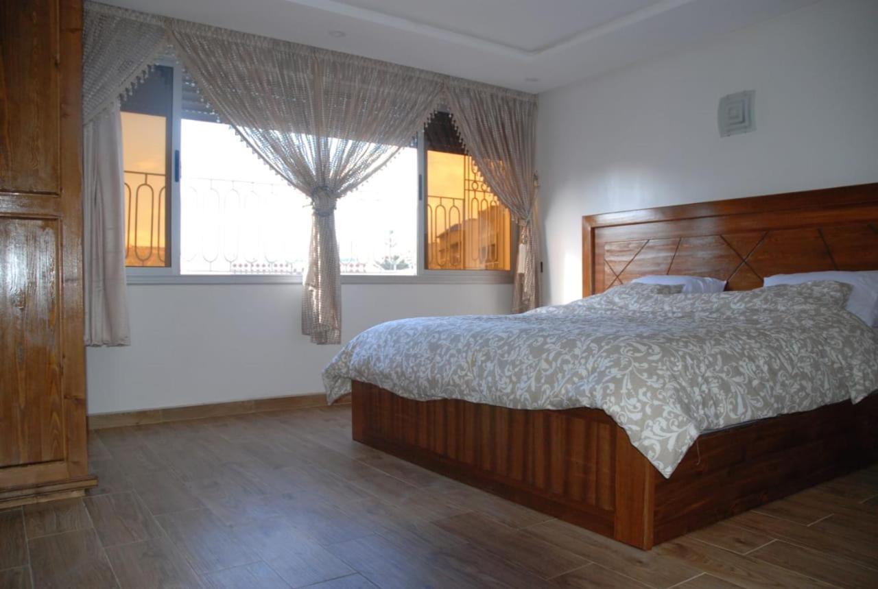 Elmoapart Agadir Kültér fotó